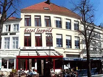 호텔 Leopold
